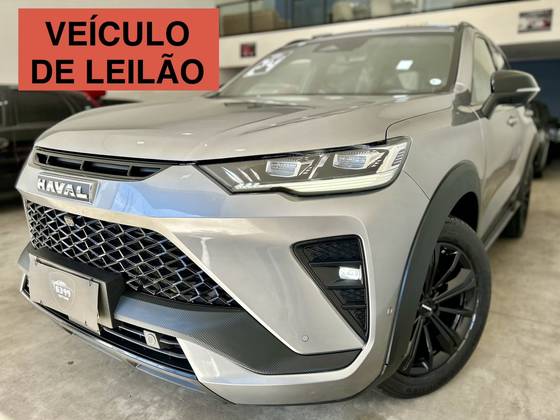 GWM HAVAL H6 GT 1.5 PHEV AWD E-TRACTION GWM HAVAL H6 GT 1.5 PHEV AWD E-TRACTION